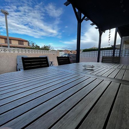 Portiragnes Plage Psd04 Eksteriør billede