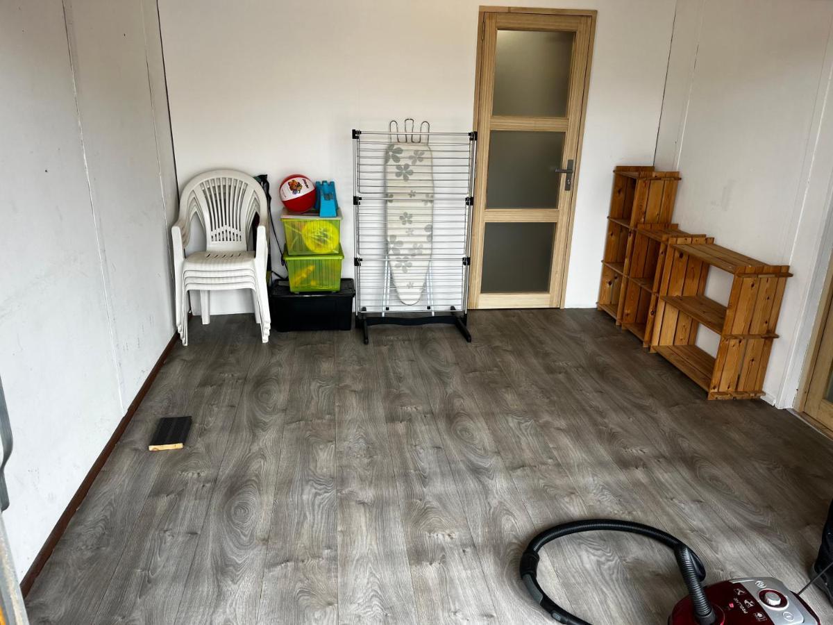 Portiragnes Plage Psd04 Eksteriør billede